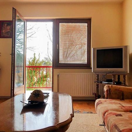 Apartman Djina Vrnjacka Banja Exterior photo