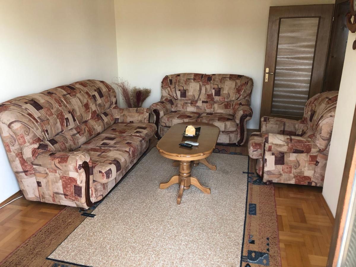 Apartman Djina Vrnjacka Banja Exterior photo