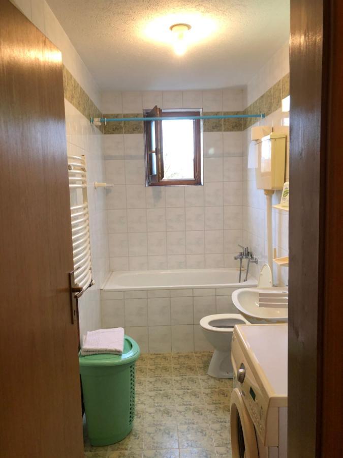 Apartman Djina Vrnjacka Banja Exterior photo