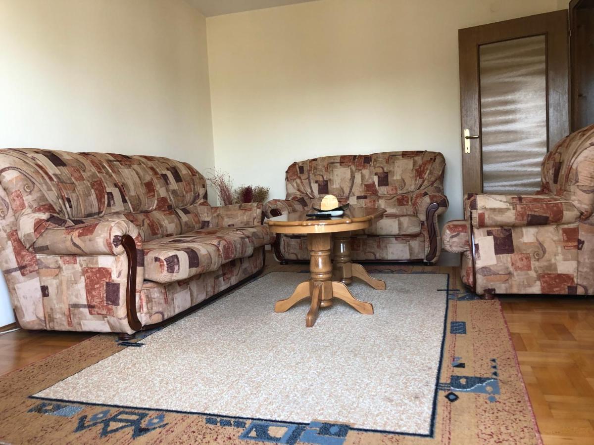 Apartman Djina Vrnjacka Banja Exterior photo