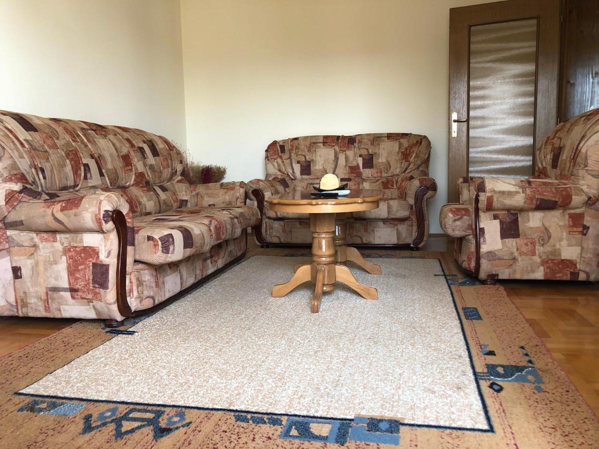 Apartman Djina Vrnjacka Banja Exterior photo