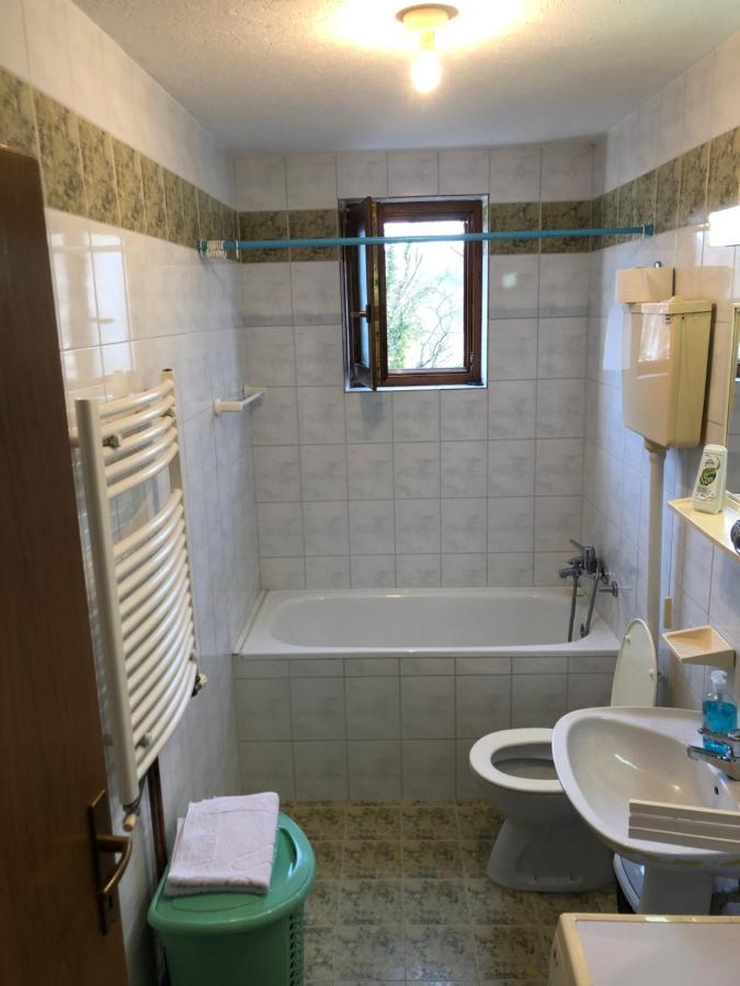 Apartman Djina Vrnjacka Banja Exterior photo