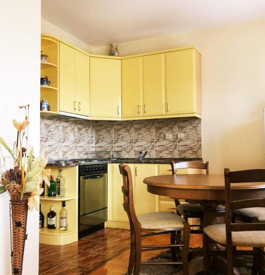 Apartman Djina Vrnjacka Banja Exterior photo