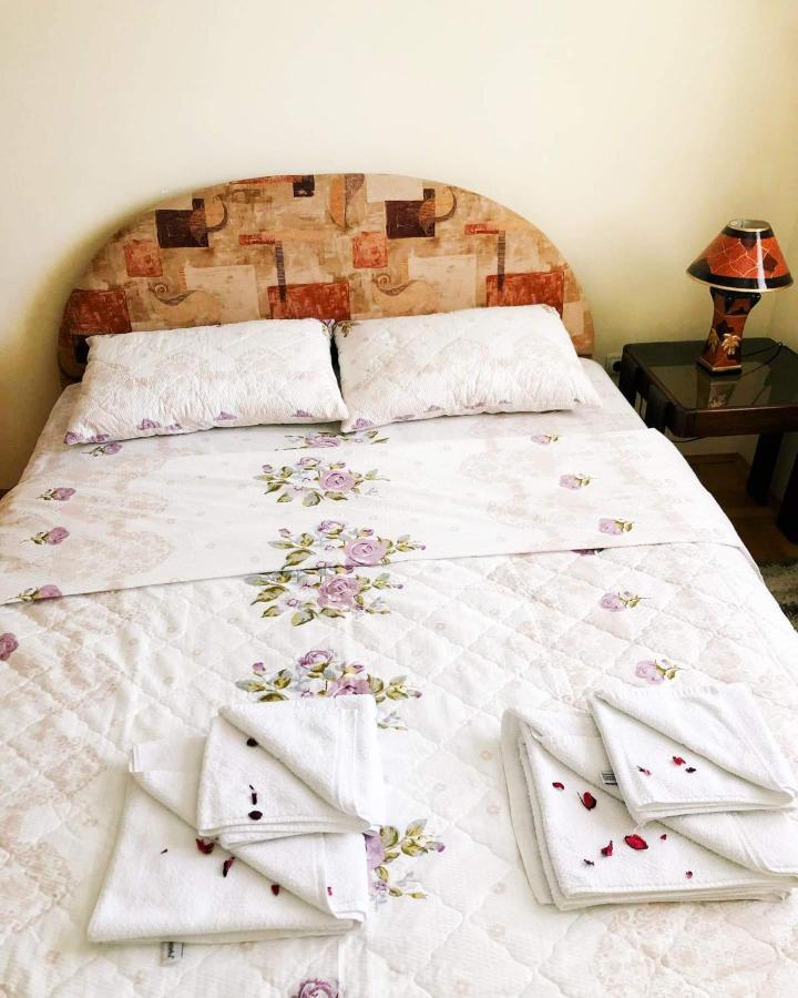 Apartman Djina Vrnjacka Banja Exterior photo