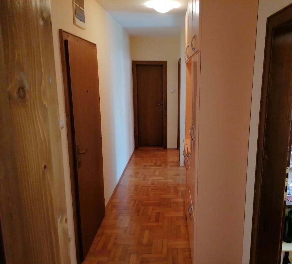 Apartman Djina Vrnjacka Banja Exterior photo
