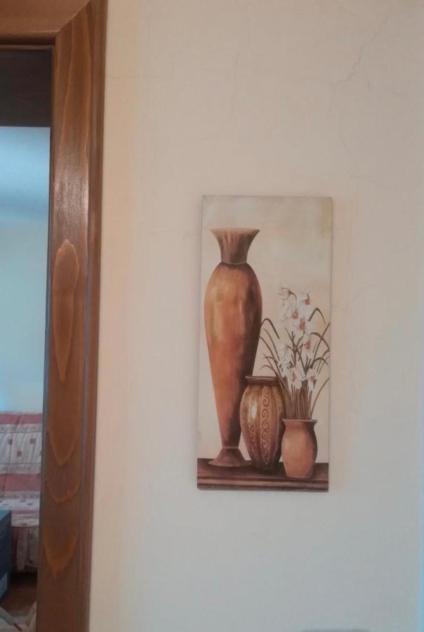 Apartman Djina Vrnjacka Banja Exterior photo